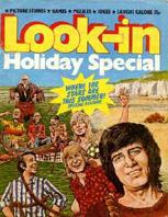 Look-in Holiday Special 1972