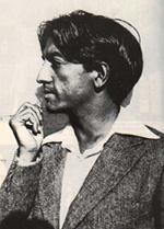 Krishnamurti in 1936