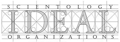 Ideal Orgs logo