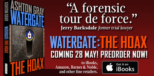 Watergate: the Hoax