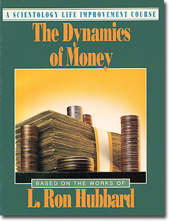 'The Dynamics of Money' (1988)