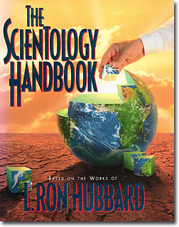 'The Scientology Handbook' (1988)