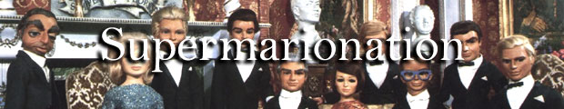 Supermarionation