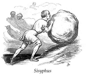 Sisyphus