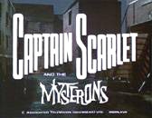 Captain Scarlet