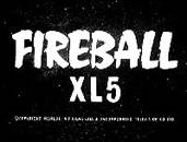 Fireball XL5