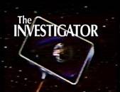 The Investigator