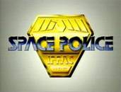 Space Police