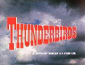 Thunderbirds