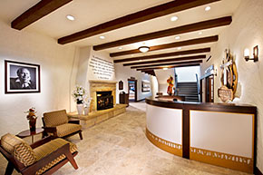 Church os Scientology in Los Gatos - Reception