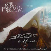 The Road to Freedom