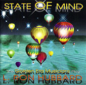 State of Mind