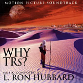 Why TRs?