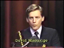 David Miscavige